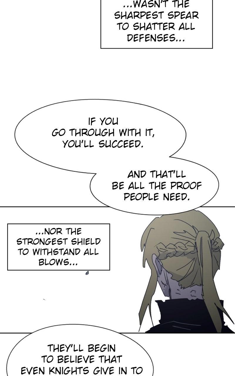 The Ember Knight Chapter 211 - Page 33