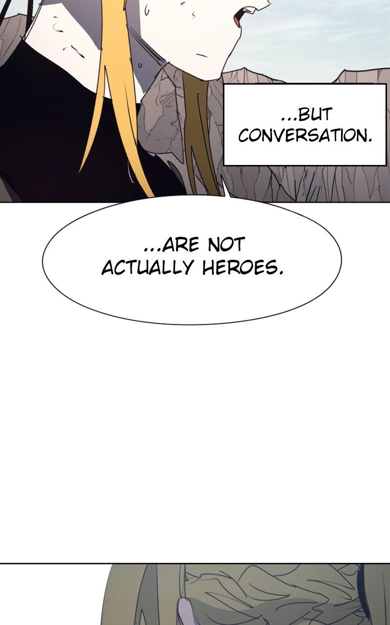 The Ember Knight Chapter 211 - Page 35