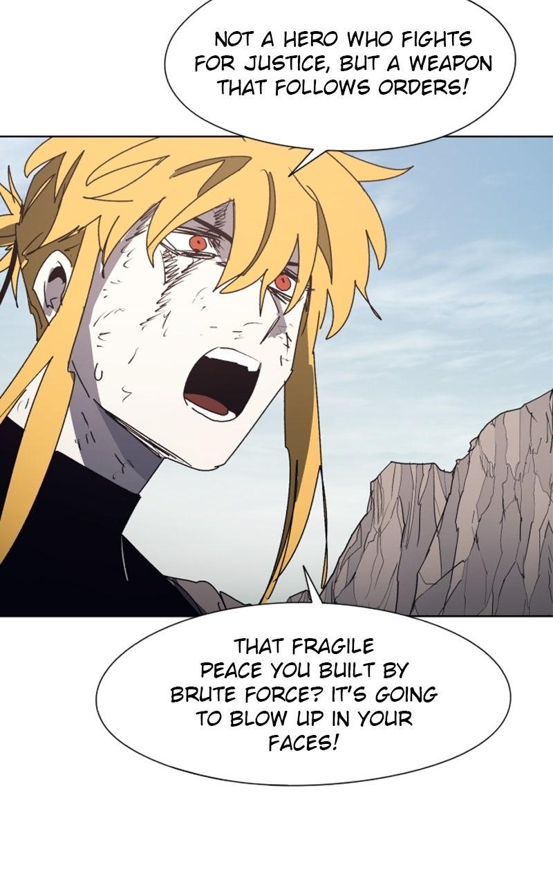 The Ember Knight Chapter 211 - Page 37