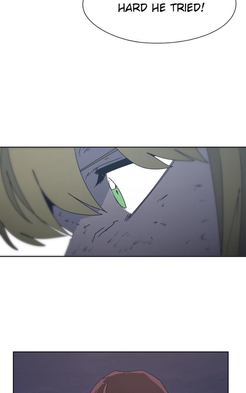 The Ember Knight Chapter 211 - Page 40