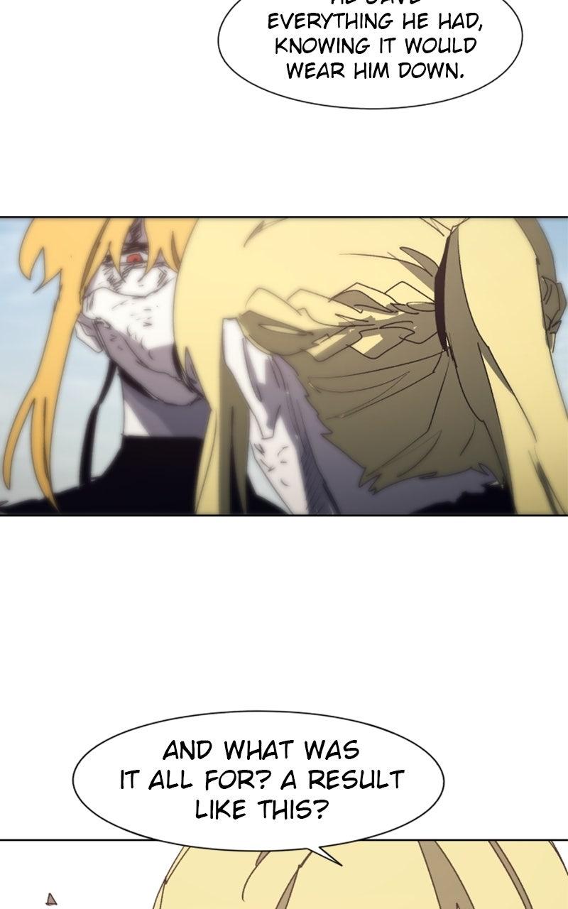 The Ember Knight Chapter 211 - Page 45