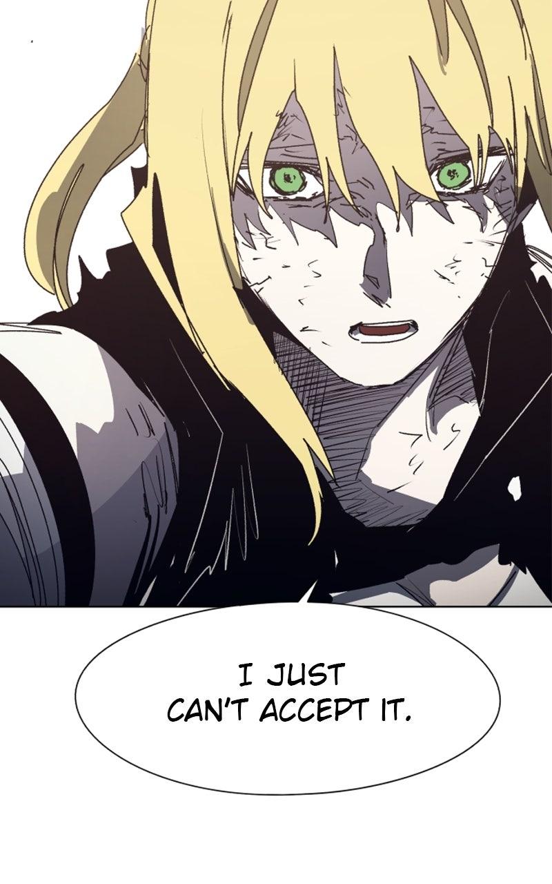 The Ember Knight Chapter 211 - Page 46