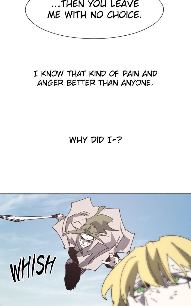 The Ember Knight Chapter 211 - Page 49