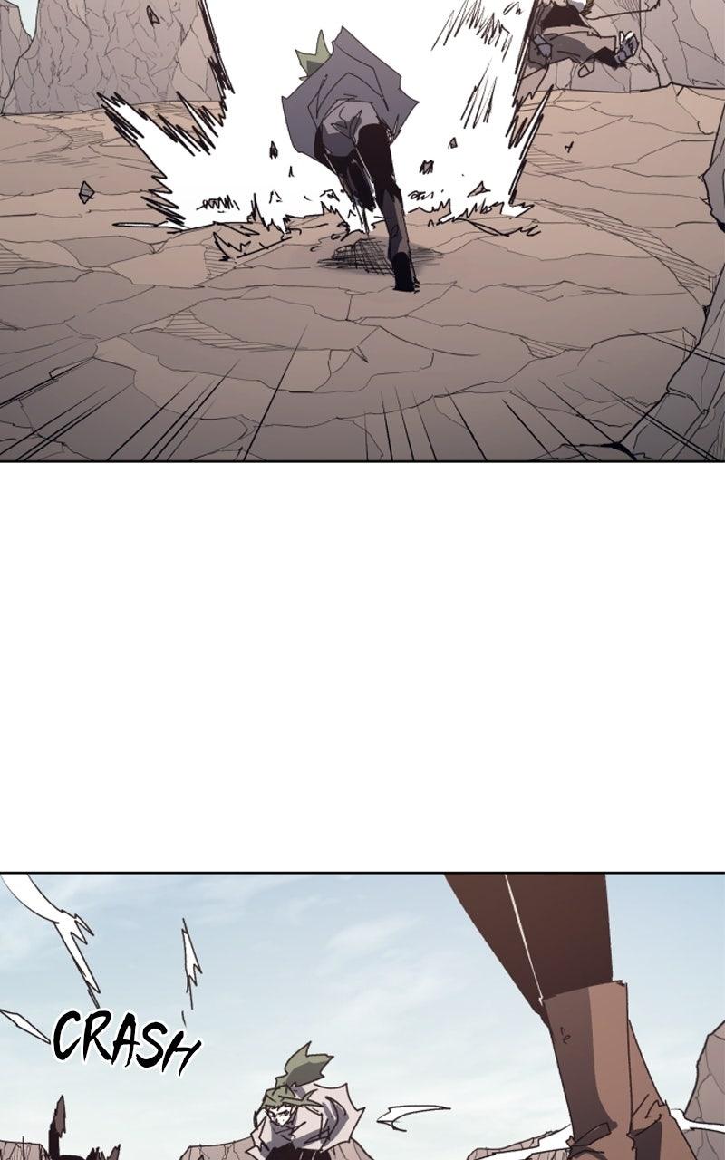 The Ember Knight Chapter 211 - Page 51