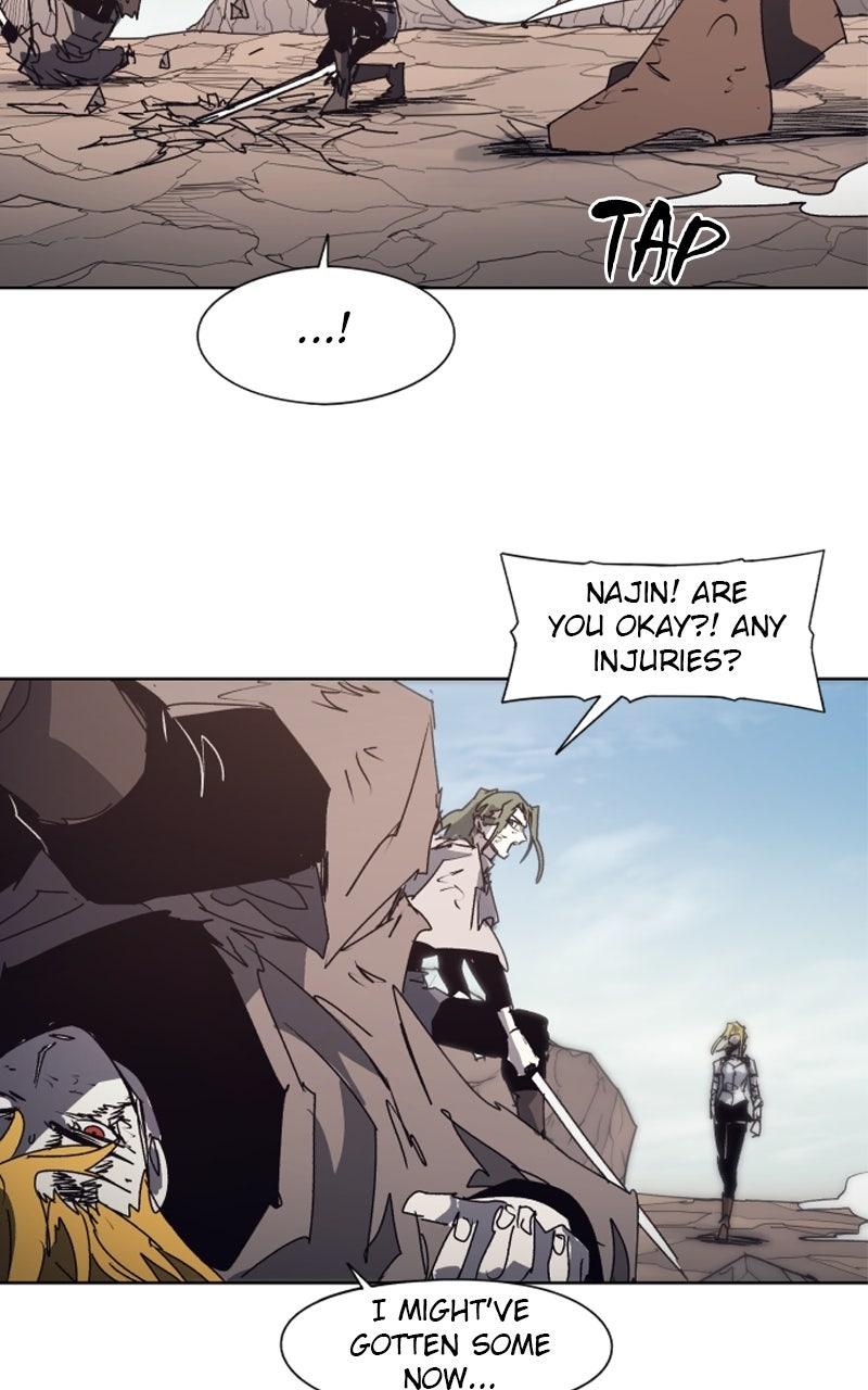 The Ember Knight Chapter 211 - Page 52