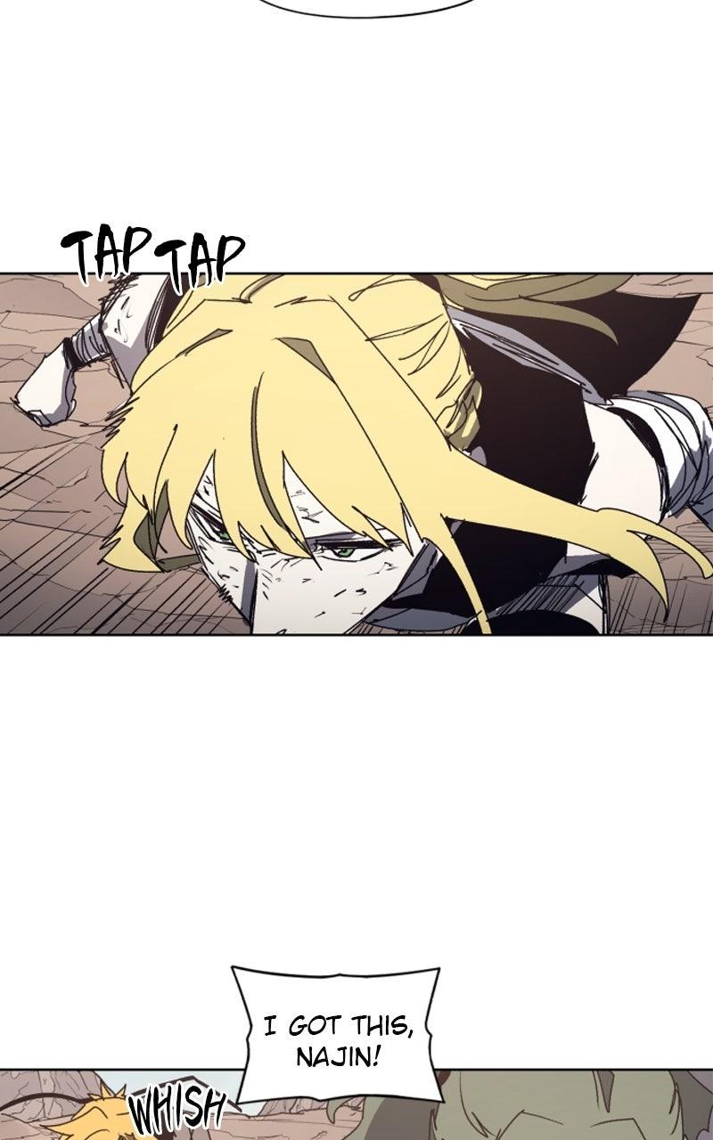 The Ember Knight Chapter 211 - Page 53