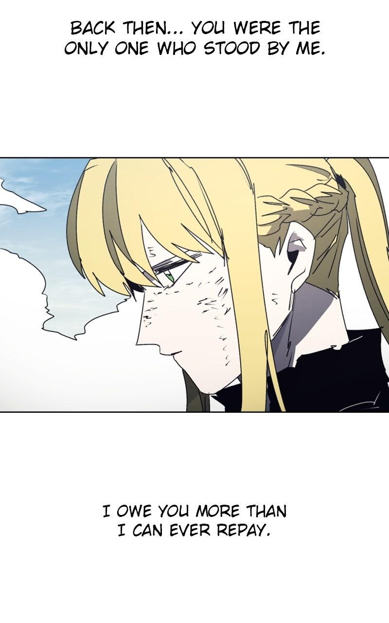 The Ember Knight Chapter 211 - Page 58