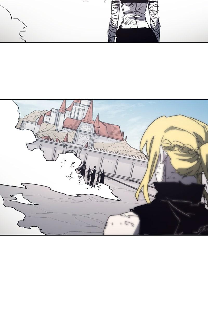 The Ember Knight Chapter 211 - Page 60