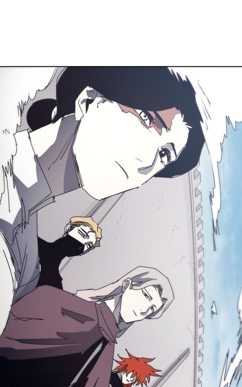 The Ember Knight Chapter 211 - Page 61