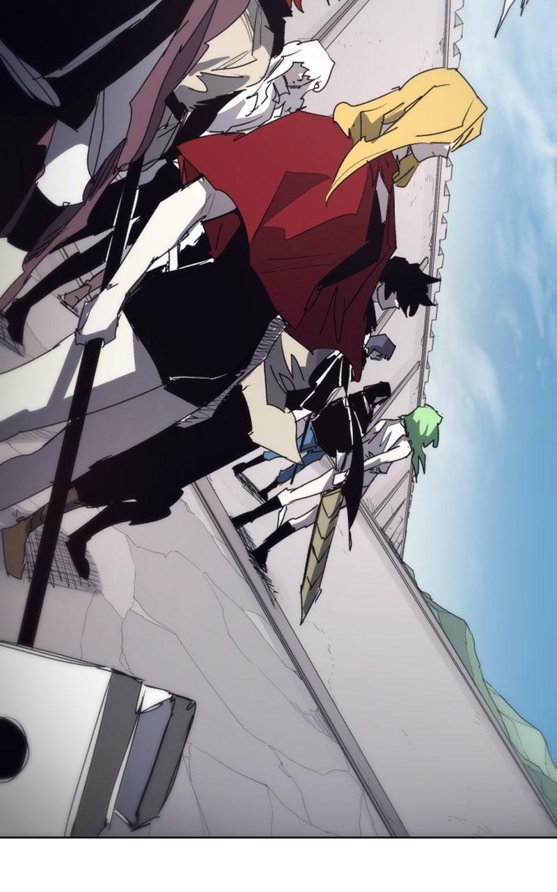 The Ember Knight Chapter 211 - Page 62