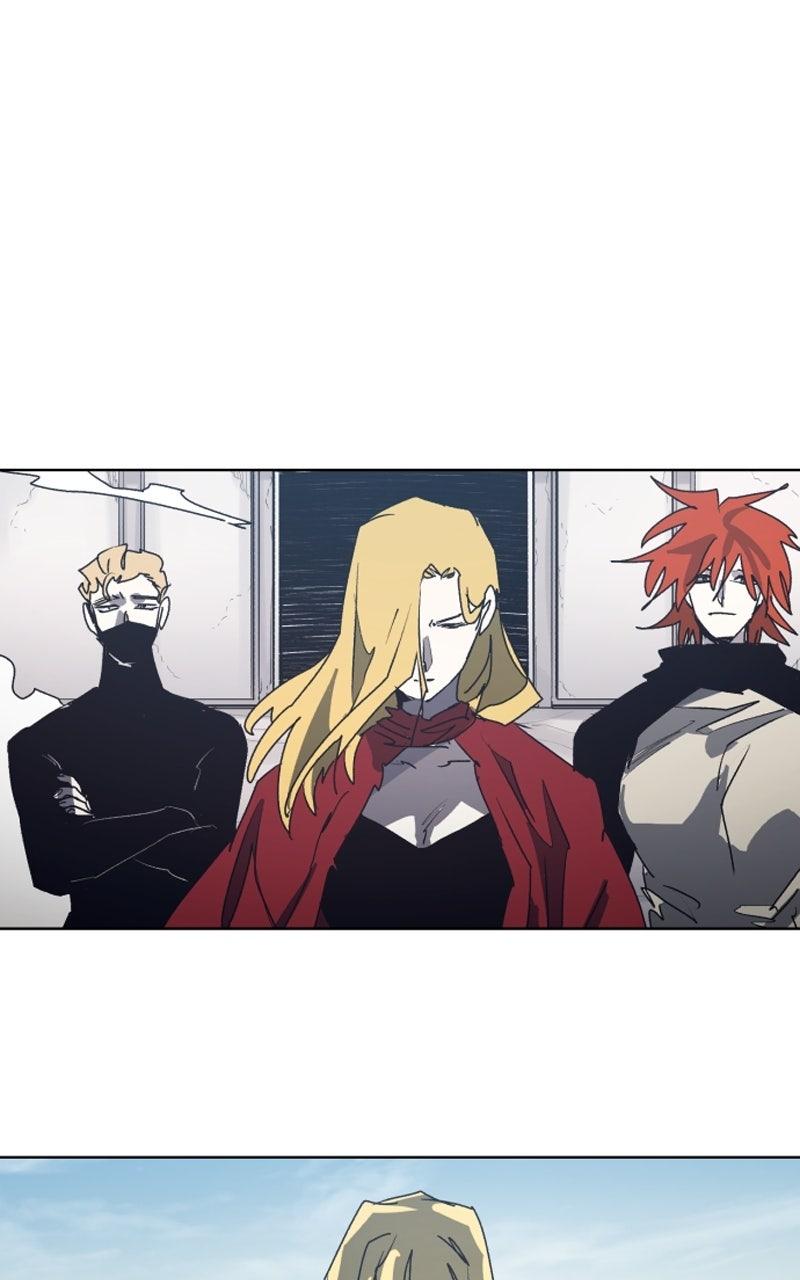 The Ember Knight Chapter 211 - Page 63