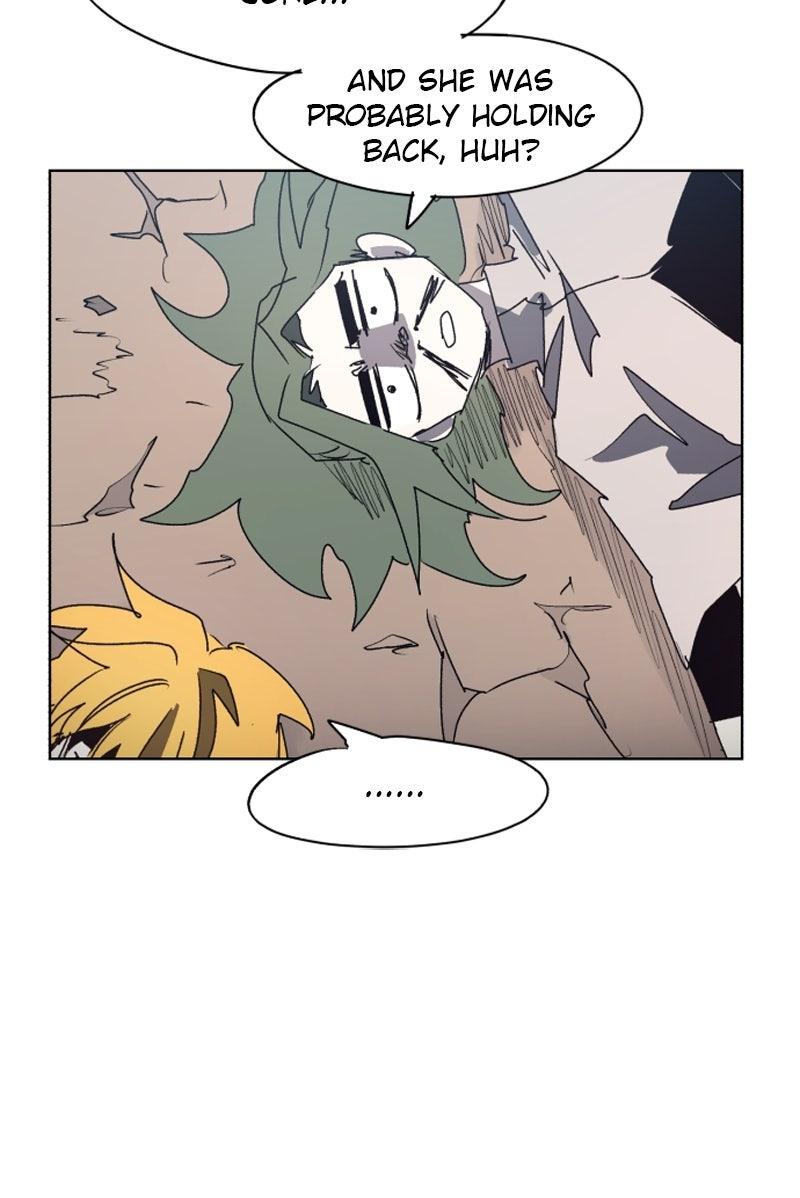 The Ember Knight Chapter 211 - Page 68