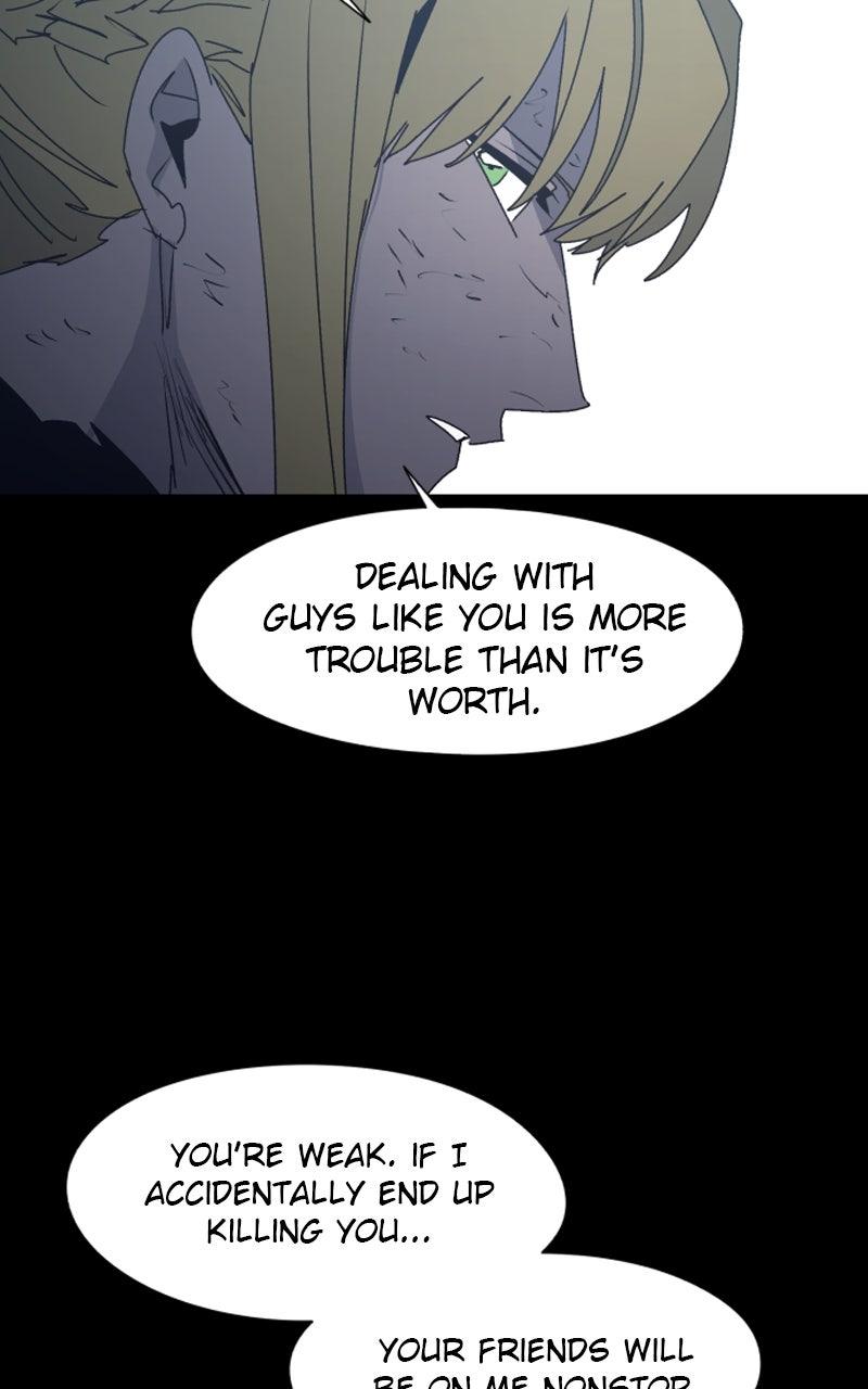 The Ember Knight Chapter 212 - Page 4