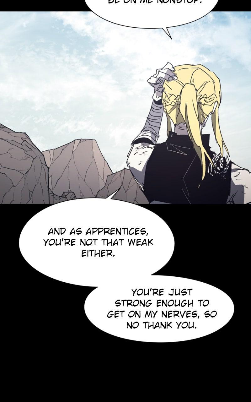 The Ember Knight Chapter 212 - Page 5