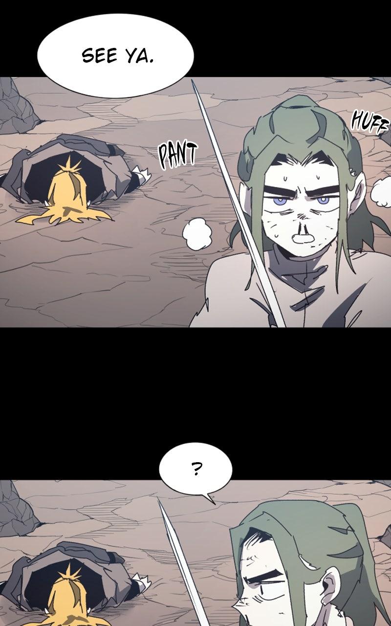 The Ember Knight Chapter 212 - Page 6