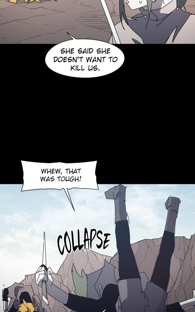 The Ember Knight Chapter 212 - Page 7