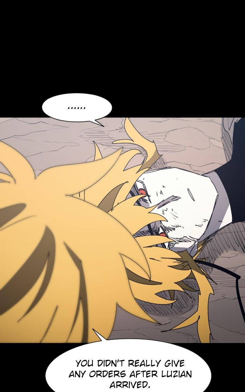 The Ember Knight Chapter 212 - Page 10