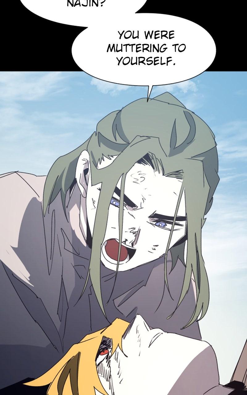 The Ember Knight Chapter 212 - Page 19