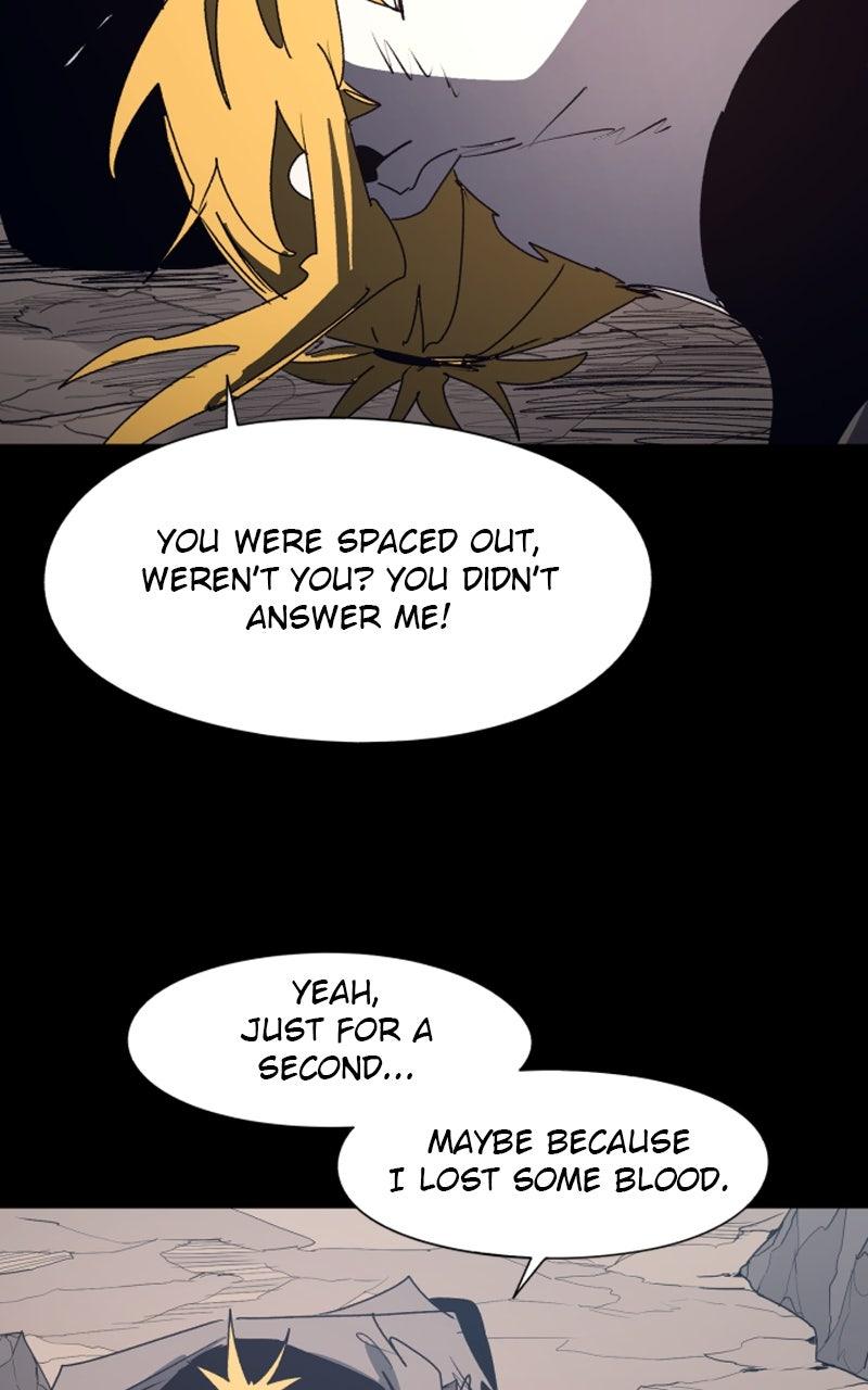 The Ember Knight Chapter 212 - Page 20