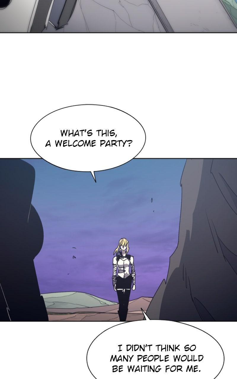 The Ember Knight Chapter 212 - Page 28