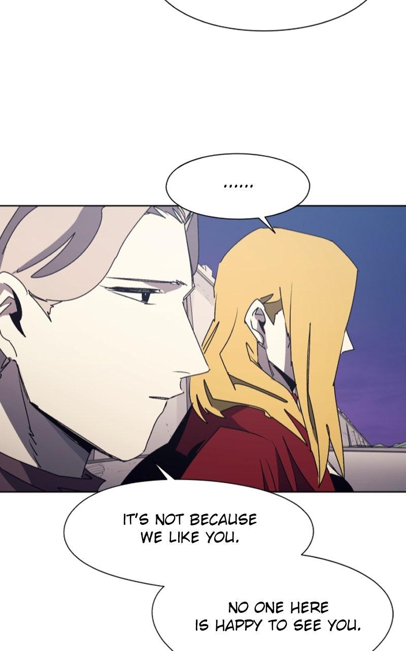 The Ember Knight Chapter 212 - Page 29