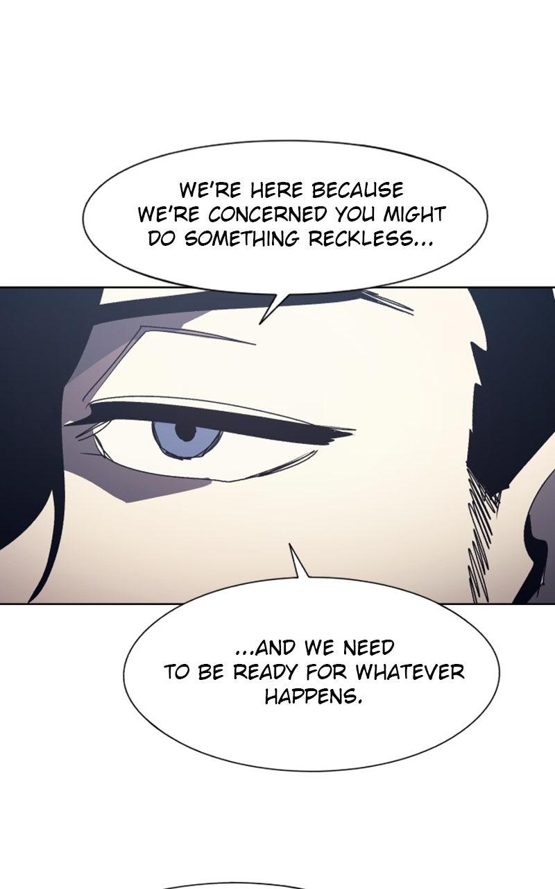 The Ember Knight Chapter 212 - Page 33