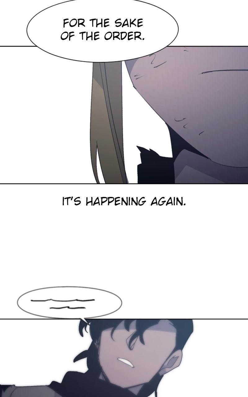 The Ember Knight Chapter 212 - Page 34