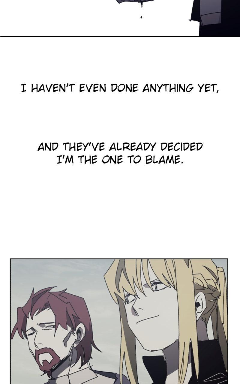 The Ember Knight Chapter 212 - Page 36