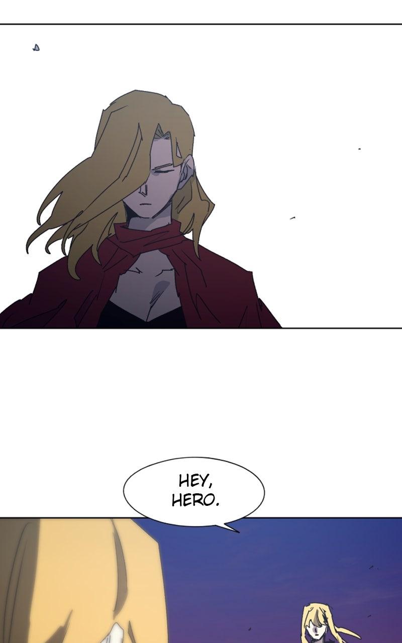 The Ember Knight Chapter 212 - Page 38