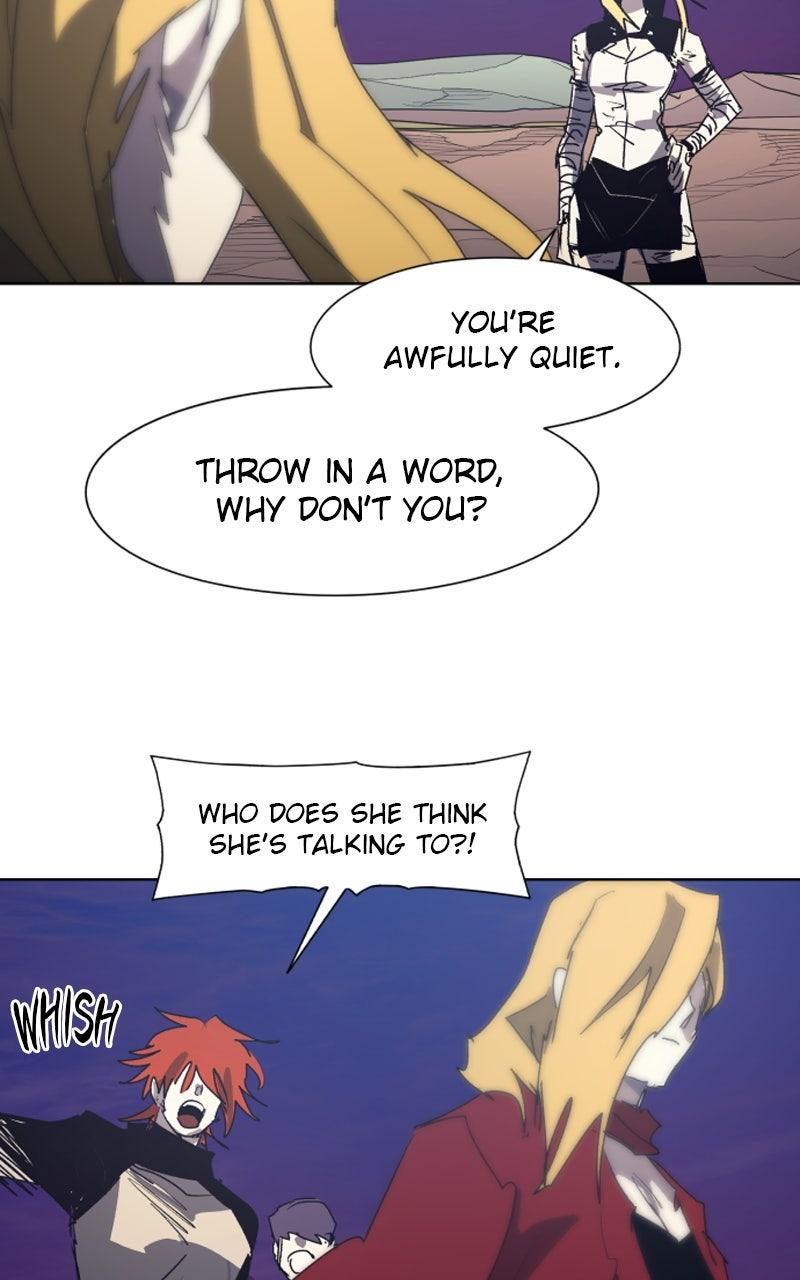 The Ember Knight Chapter 212 - Page 39