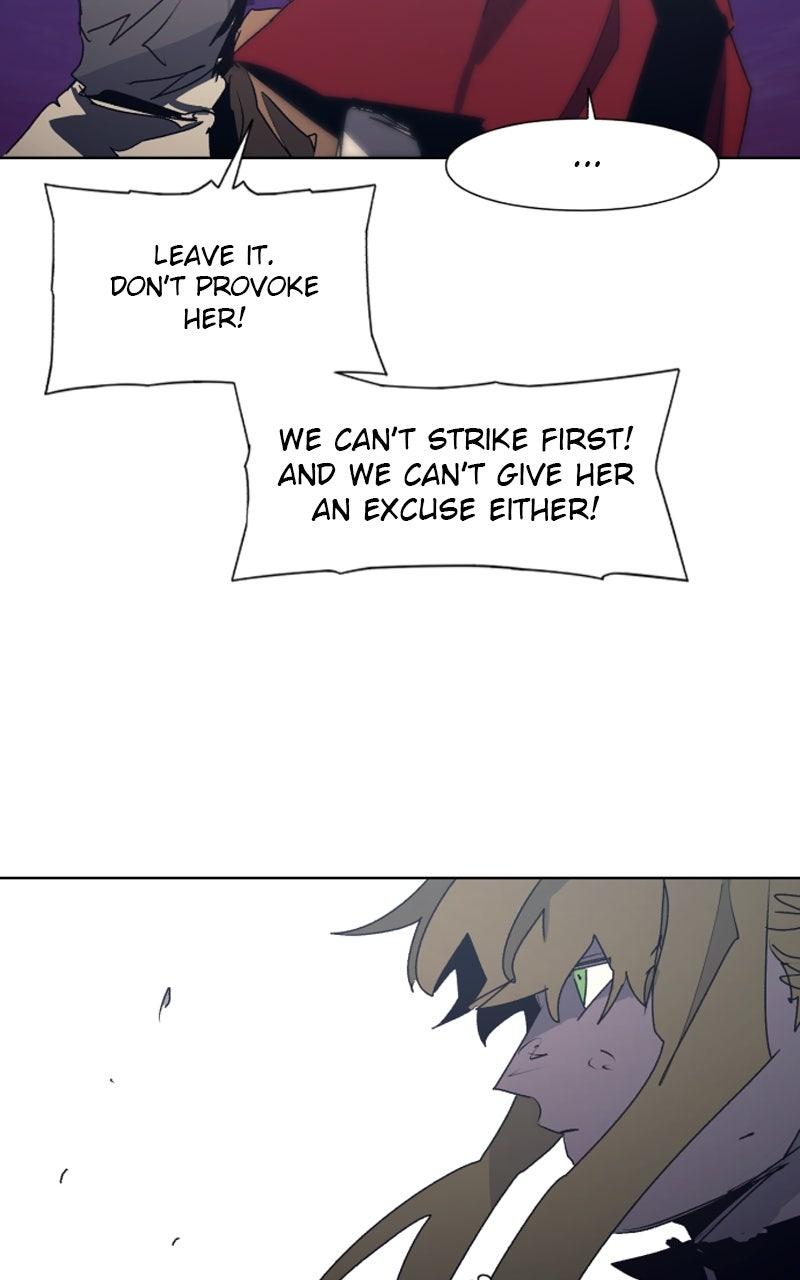 The Ember Knight Chapter 212 - Page 40