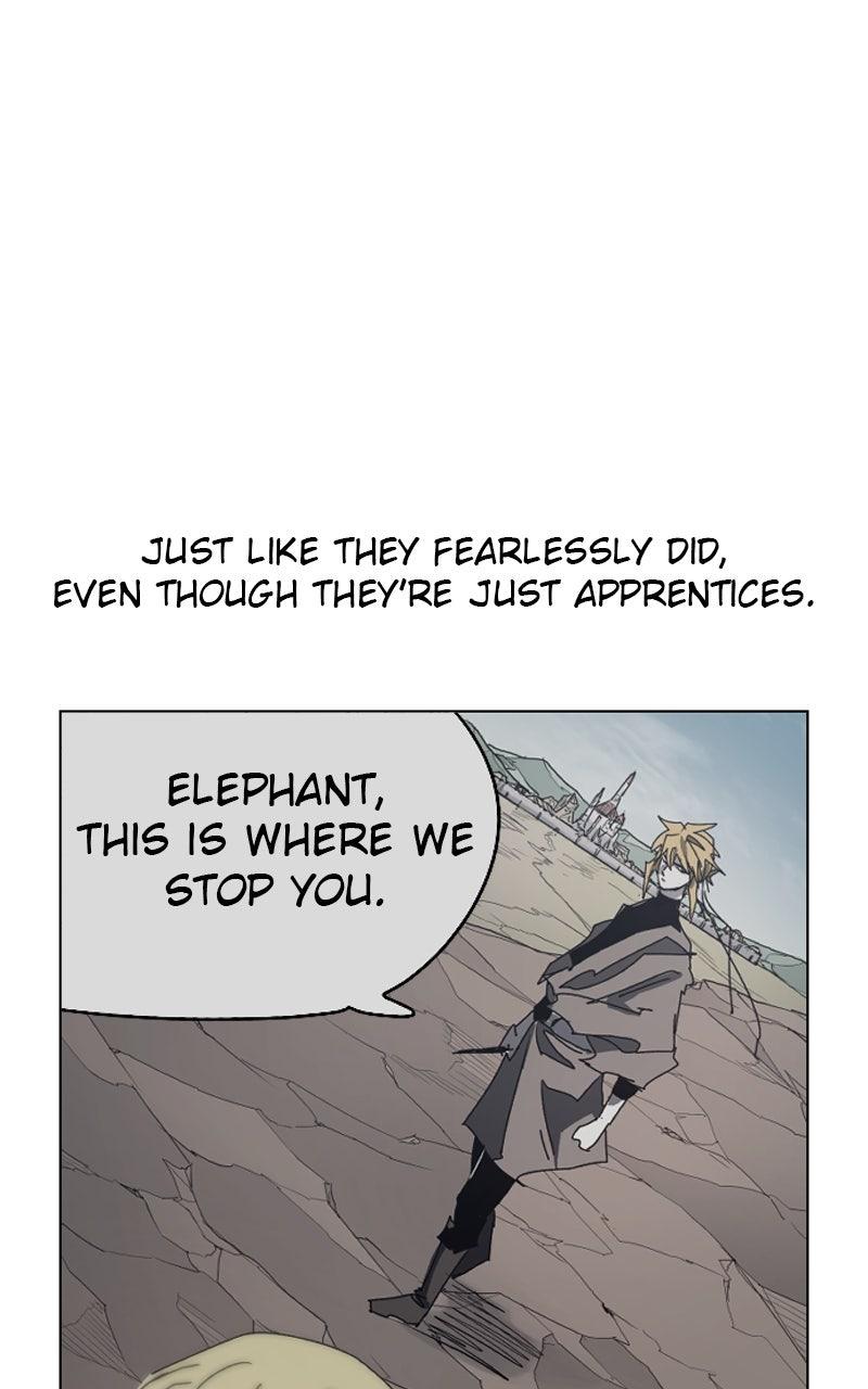 The Ember Knight Chapter 212 - Page 42