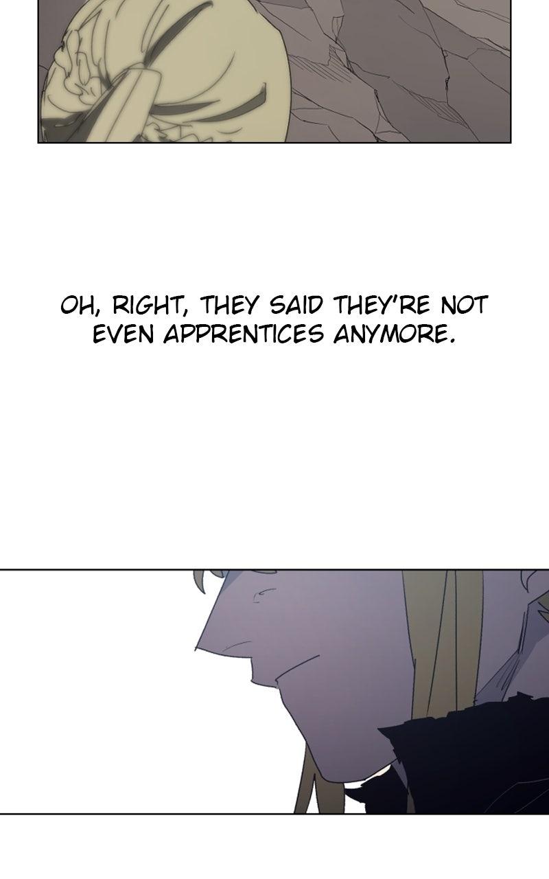 The Ember Knight Chapter 212 - Page 43