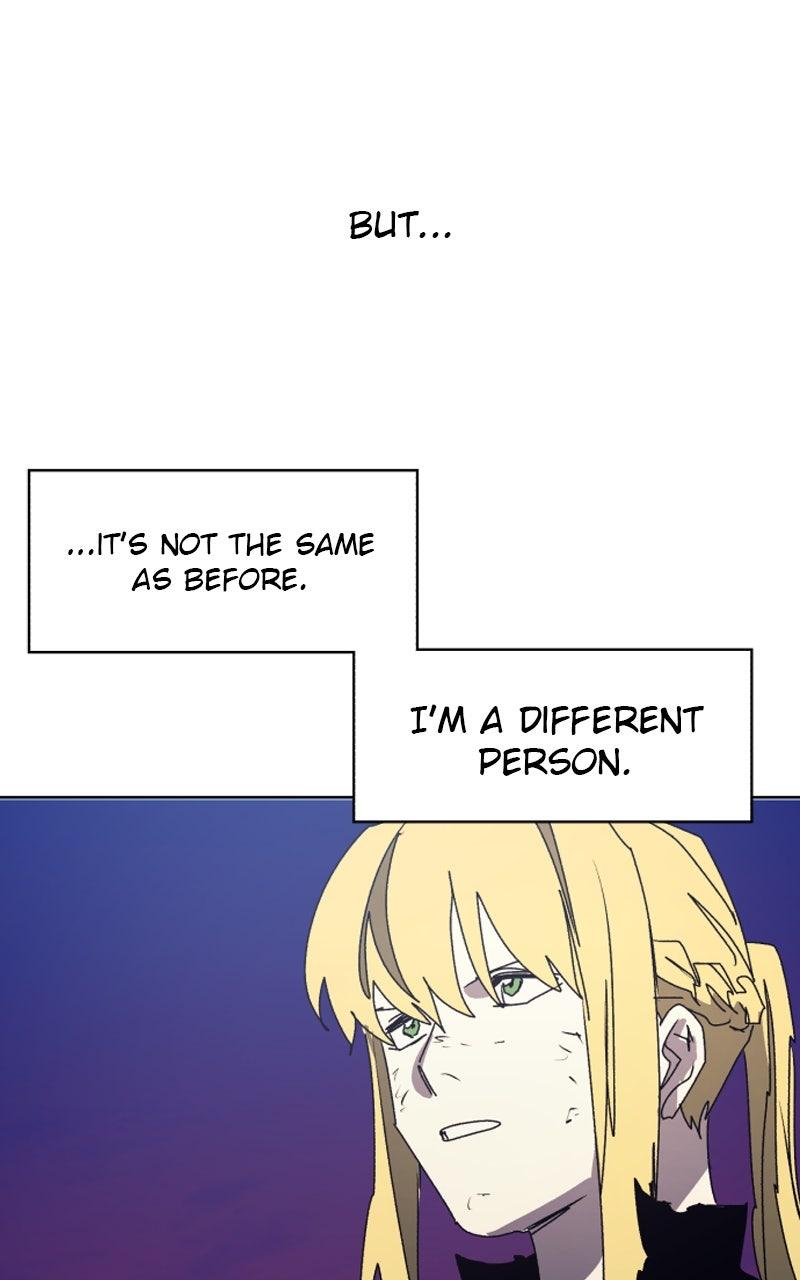 The Ember Knight Chapter 212 - Page 45