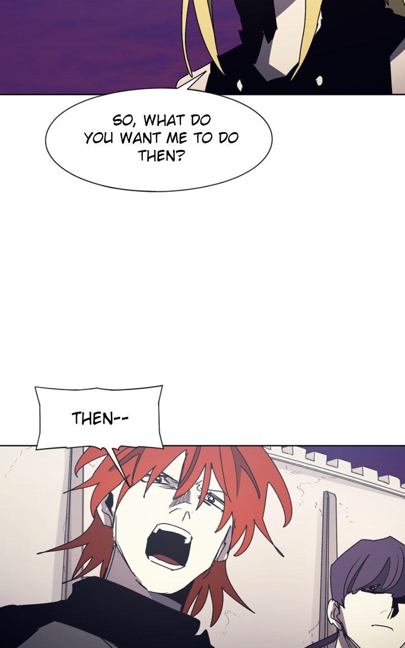 The Ember Knight Chapter 212 - Page 46