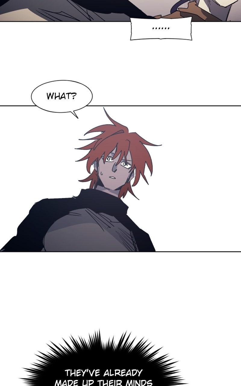 The Ember Knight Chapter 212 - Page 47