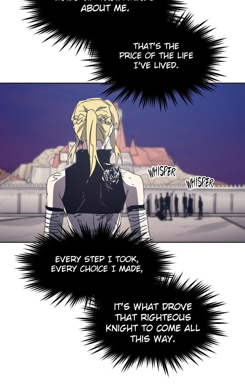 The Ember Knight Chapter 212 - Page 48