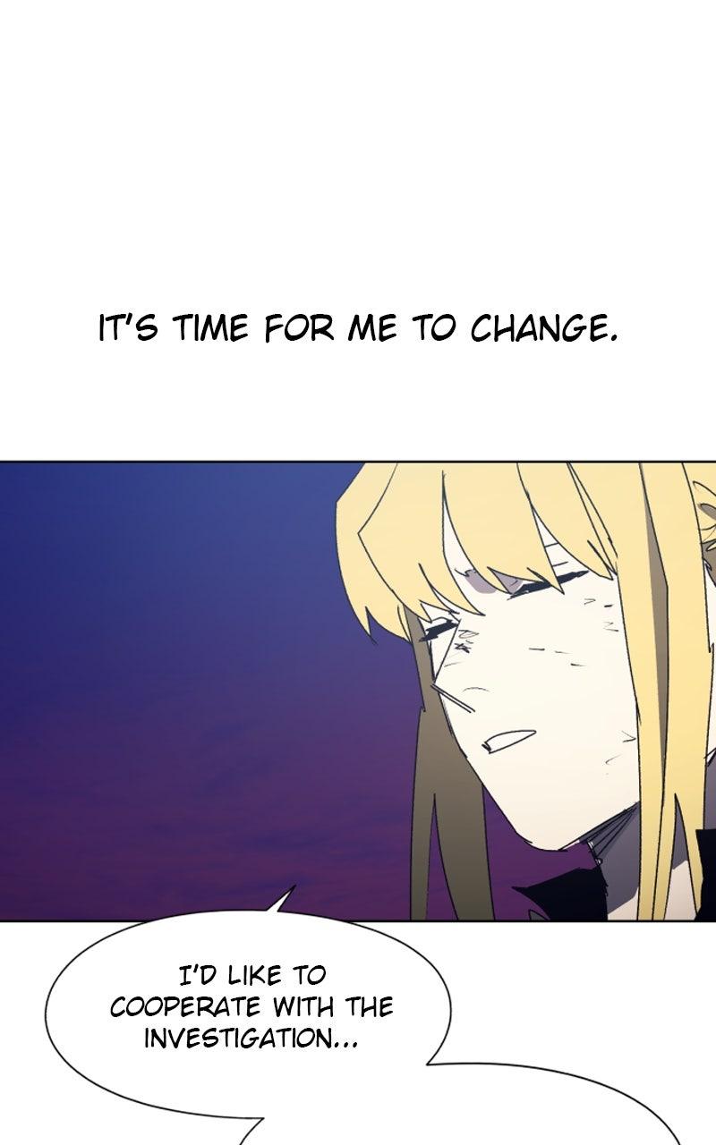 The Ember Knight Chapter 212 - Page 49