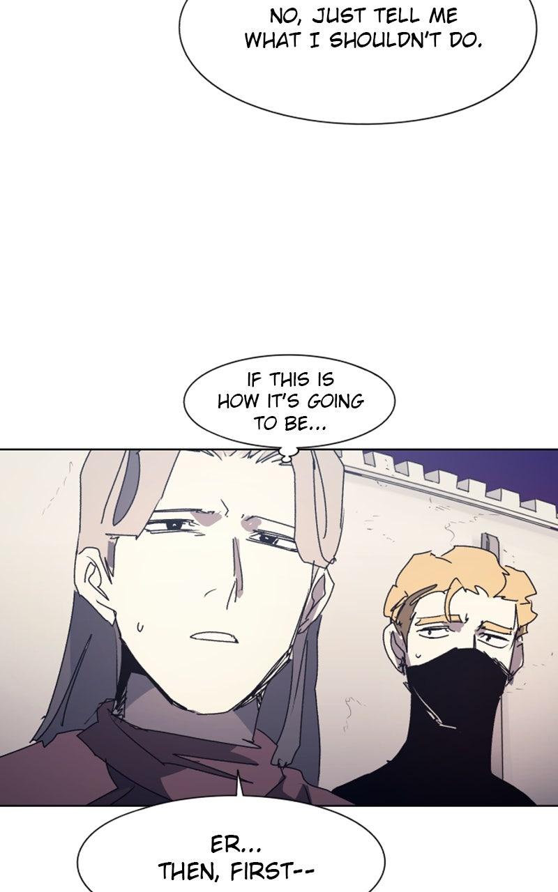 The Ember Knight Chapter 212 - Page 50