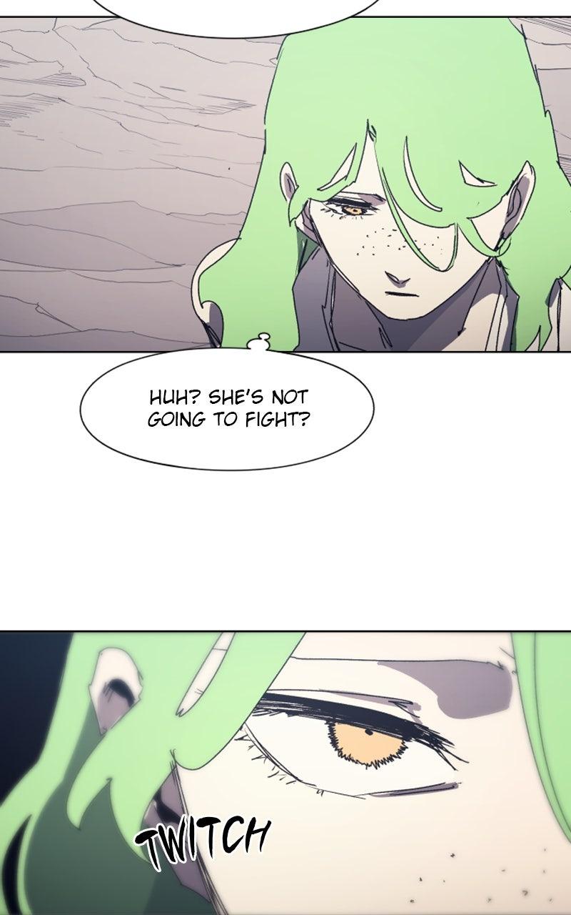 The Ember Knight Chapter 212 - Page 51