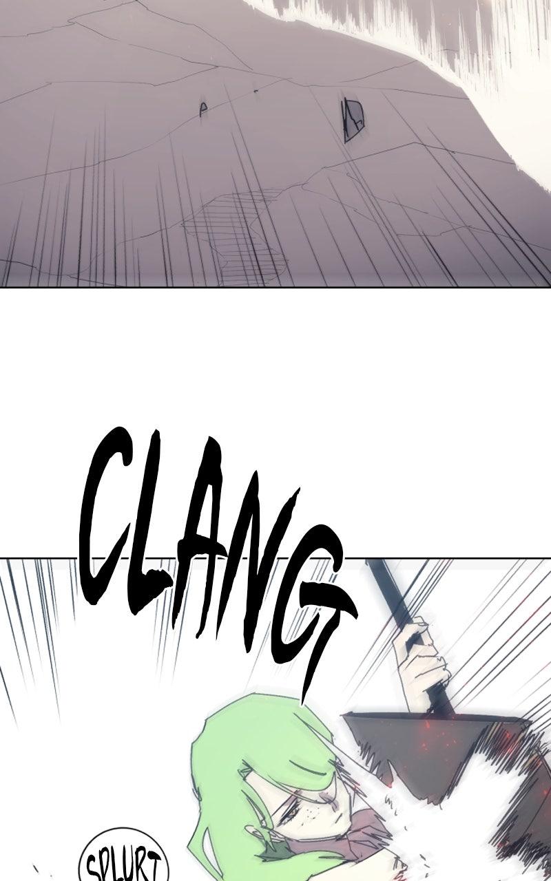 The Ember Knight Chapter 212 - Page 55