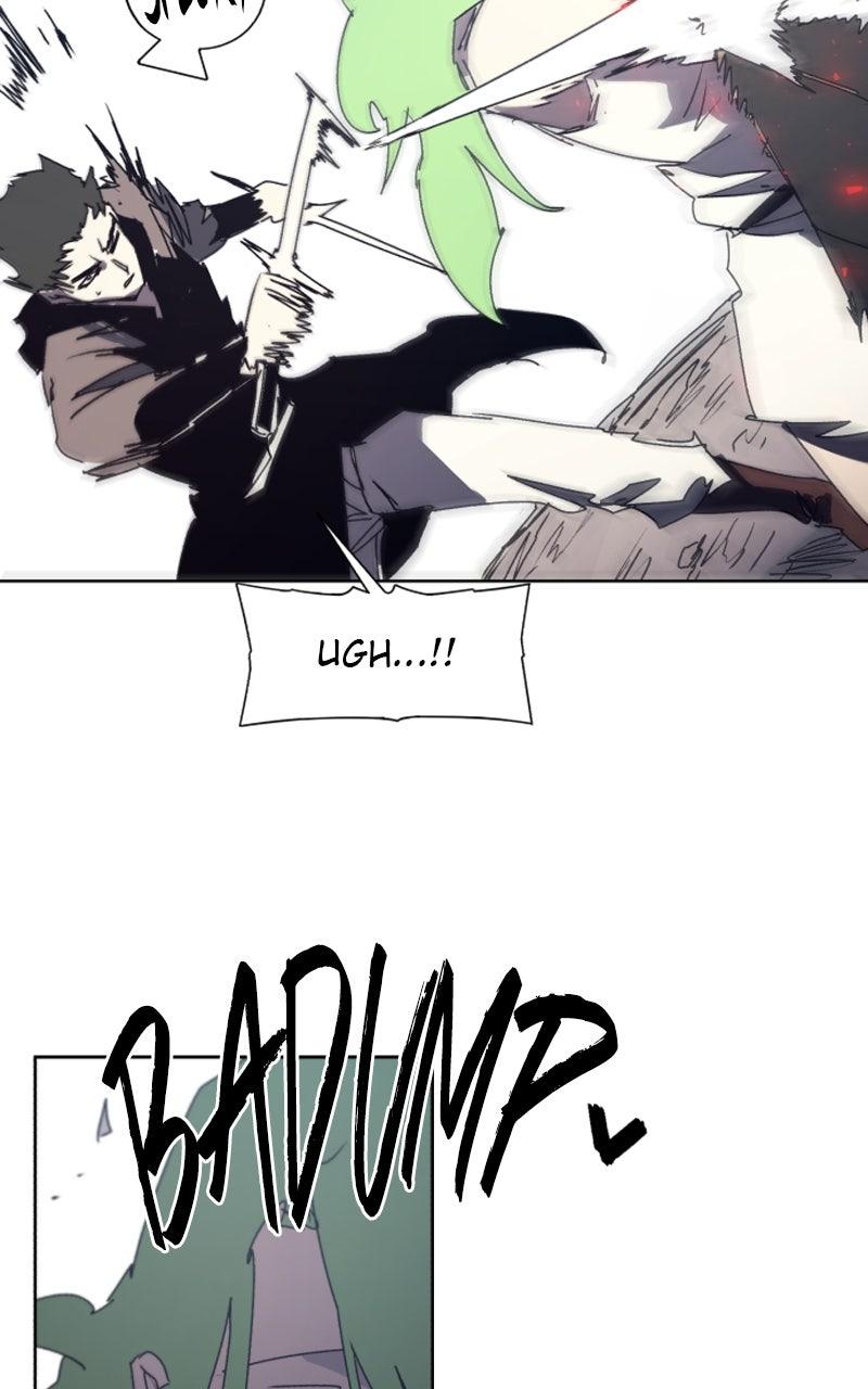 The Ember Knight Chapter 212 - Page 56