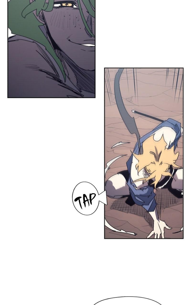 The Ember Knight Chapter 212 - Page 57