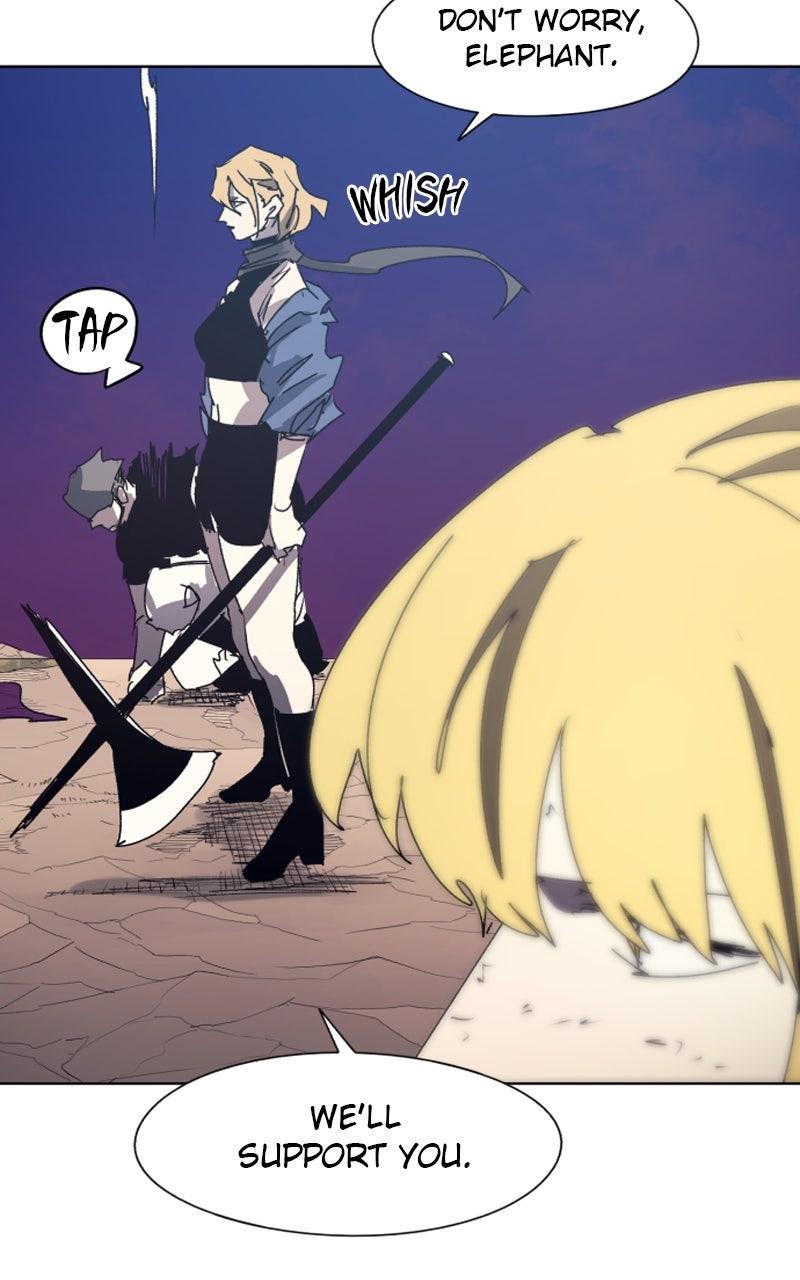 The Ember Knight Chapter 212 - Page 58