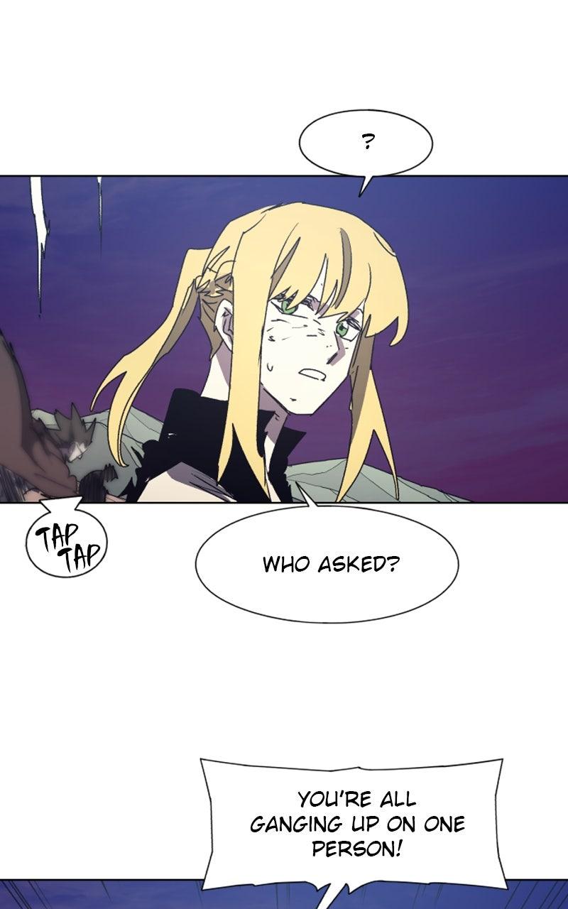 The Ember Knight Chapter 212 - Page 59