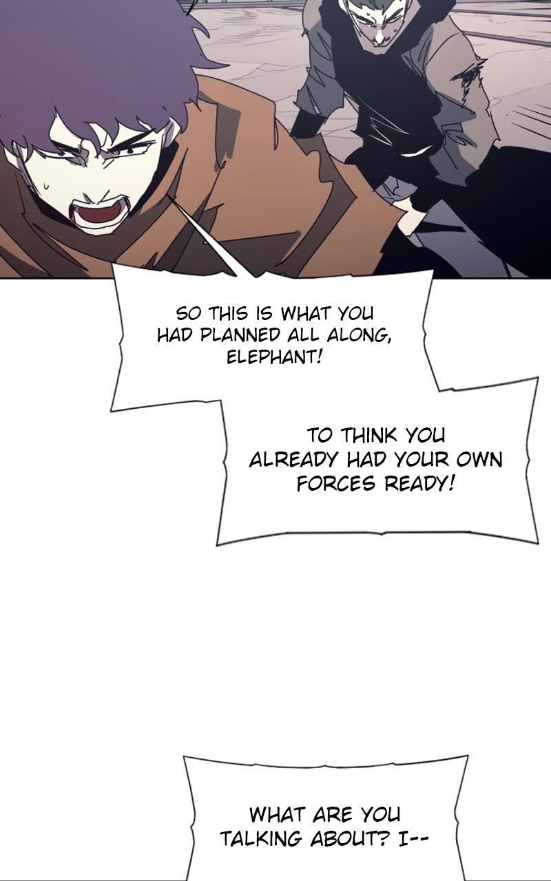 The Ember Knight Chapter 212 - Page 61