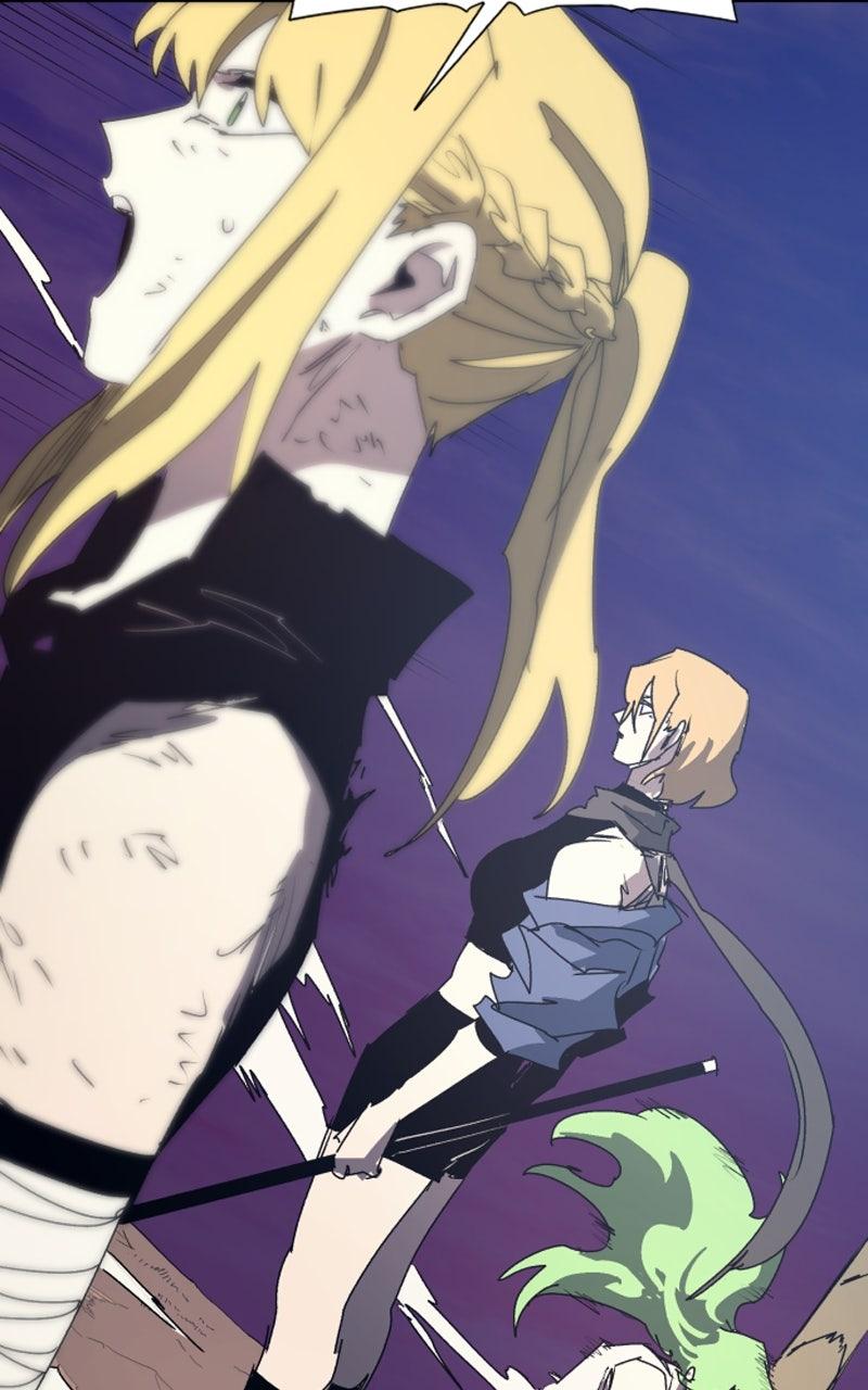 The Ember Knight Chapter 212 - Page 62