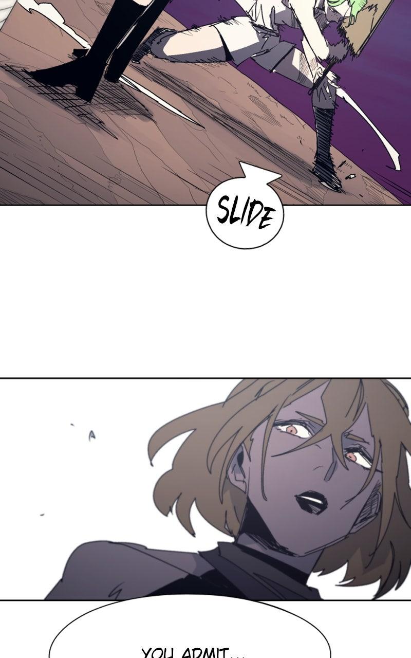 The Ember Knight Chapter 212 - Page 63