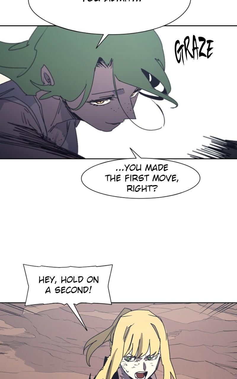The Ember Knight Chapter 212 - Page 64