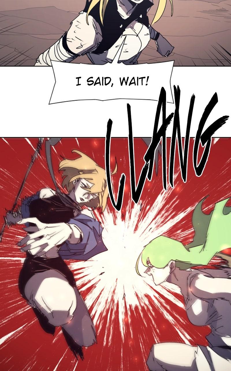 The Ember Knight Chapter 212 - Page 65